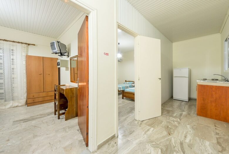 Hotel Borsalino Studios & Apartments