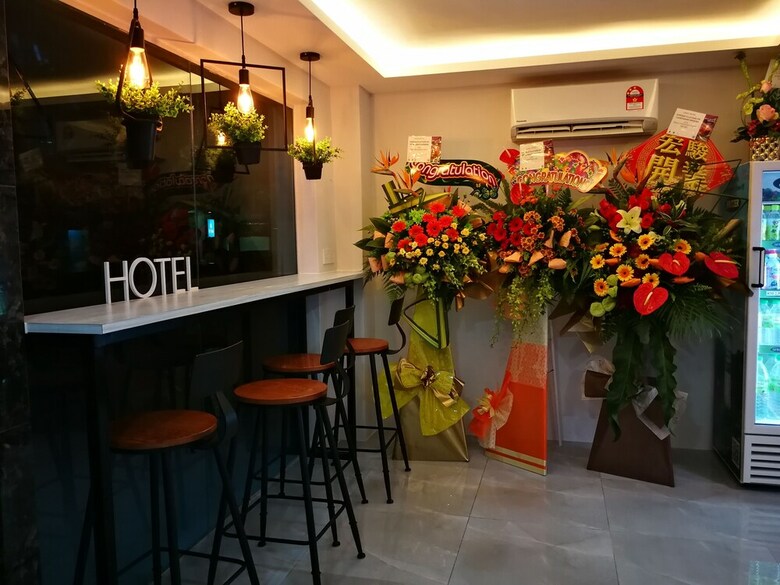 Kimal Hotel Taiping