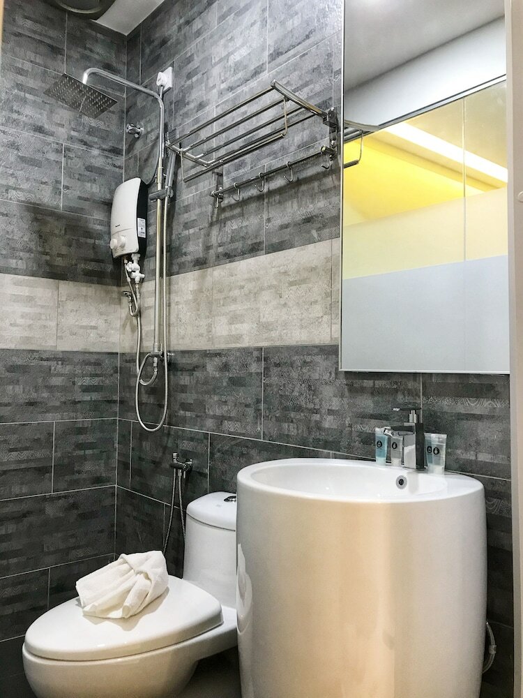 Kimal Hotel Taiping
