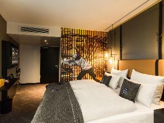 Hotel The Niu Cobbles