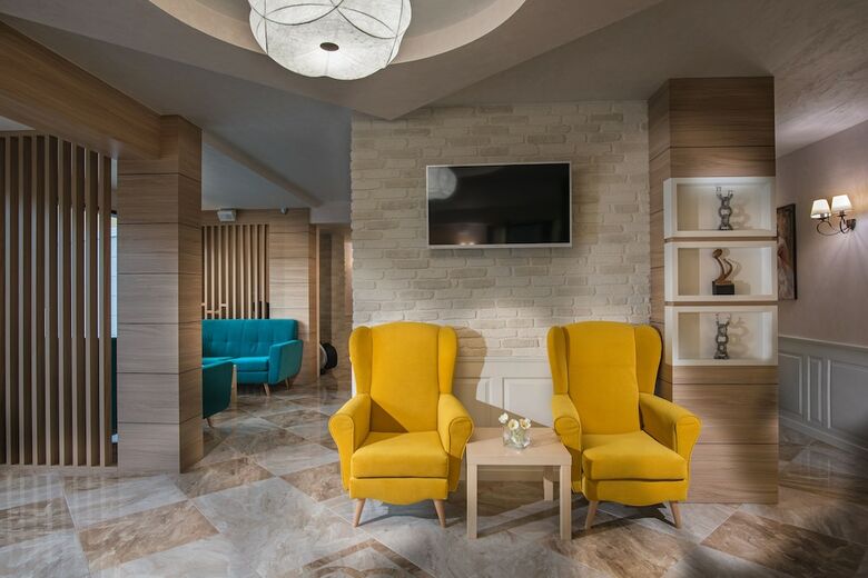 Marina Sands Bijou Boutique Hotel - All Inclusive