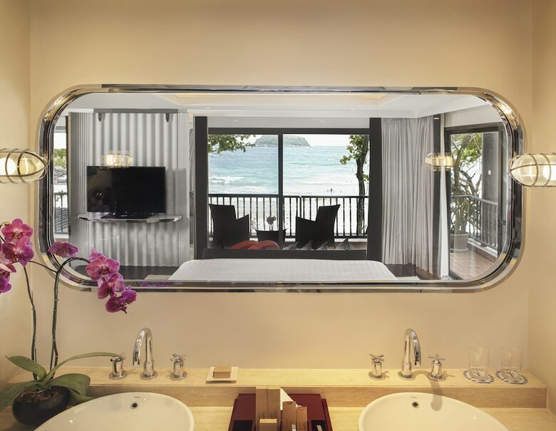 Hotel The Boathouse Phuket