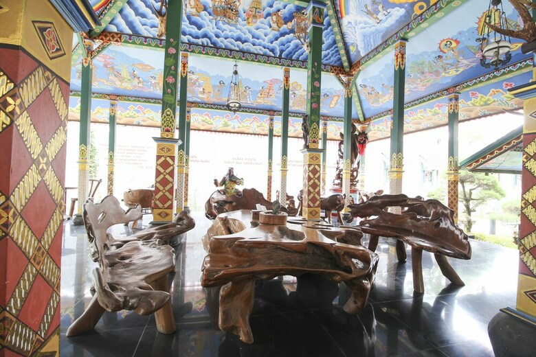 Hotel Reddoorz Near Borobudur Temple