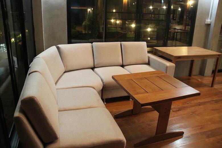 Hotel Baan Alisa Bed And Breakfast