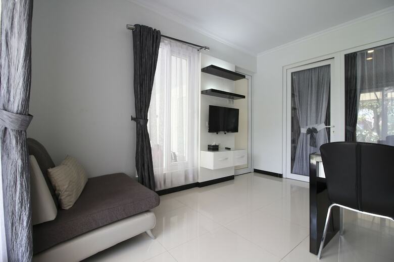 Hotel Reddoorz Plus @ Palagan 2