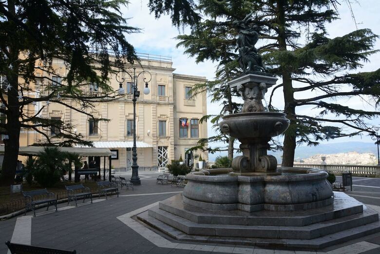 Apartamento UNA Casa Al Belvedere
