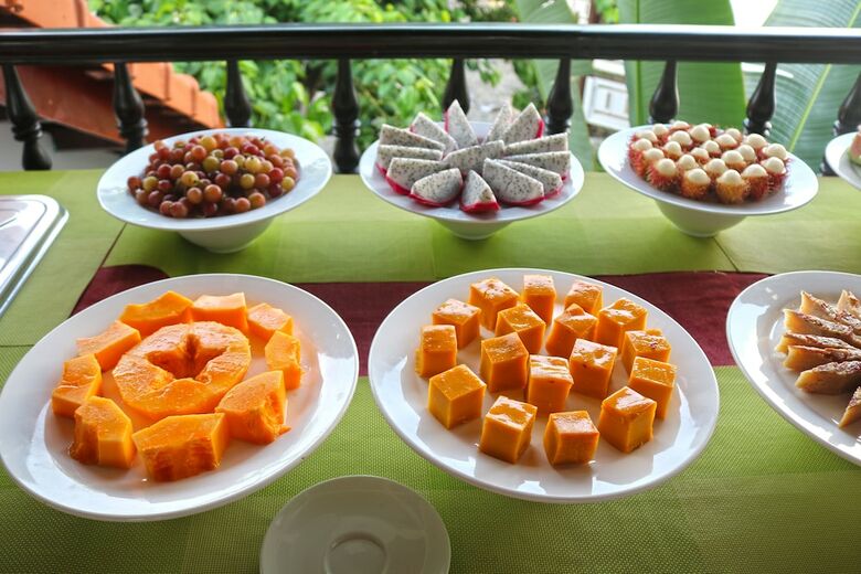Apartamento Ravenala Boutique Resort