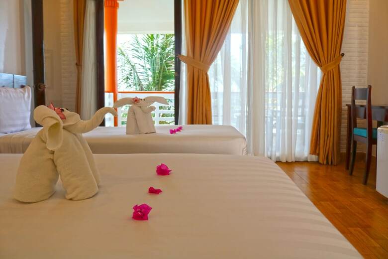 Apartamento Ravenala Boutique Resort