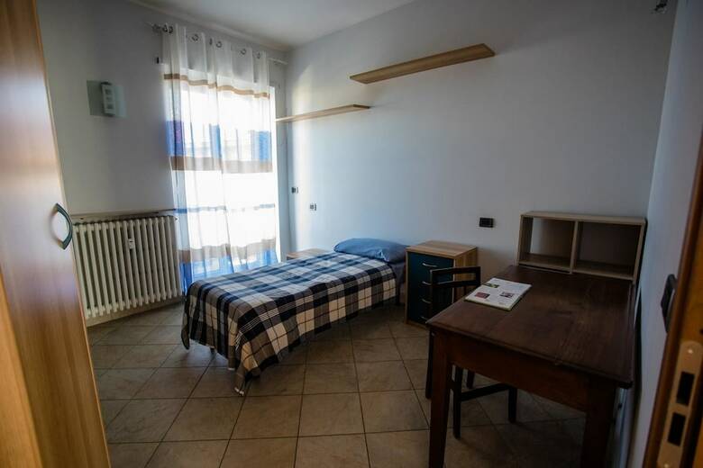 Apartamento Terrazza Pinerolo