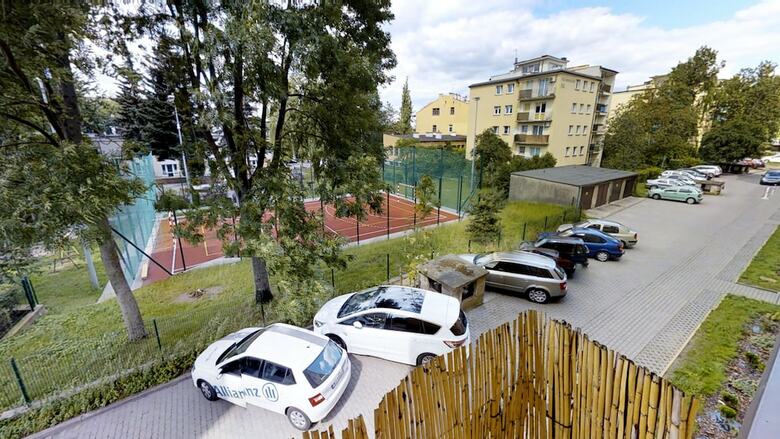 Apartamentos Rint Centrum Kalinowskiego