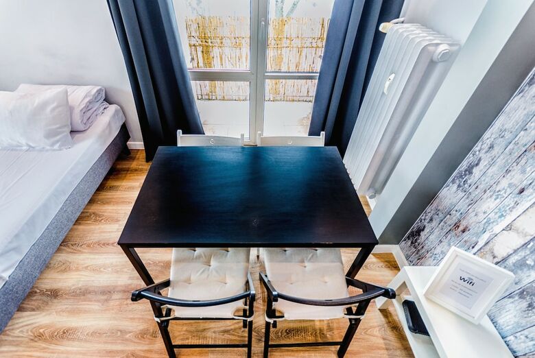 Apartamentos Rint Centrum Kalinowskiego