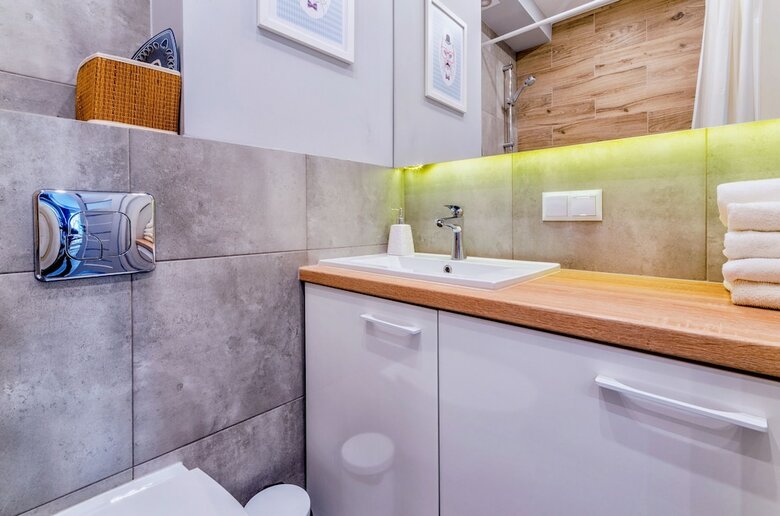 Apartamentos Rint Centrum Kalinowskiego