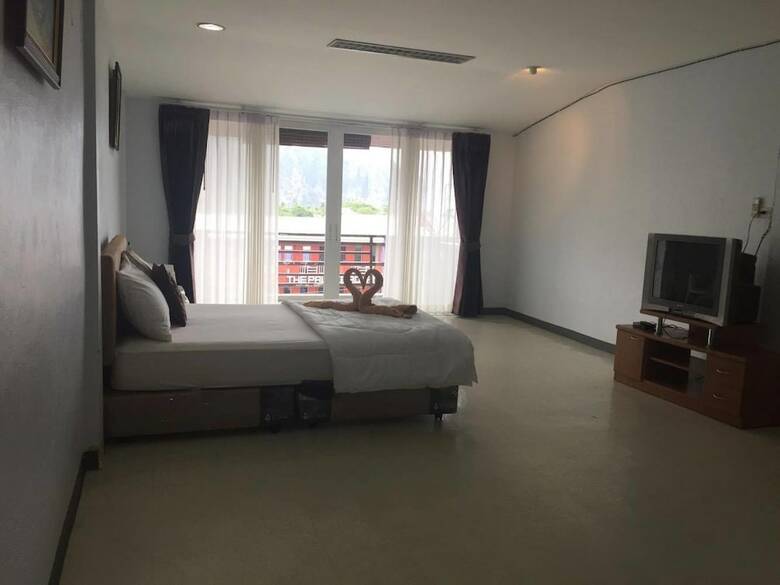 Hotel Marina Guesthouse
