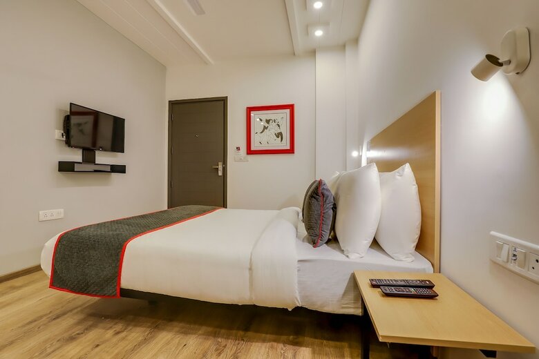 Hotel Oyo Flagship 749 Pitampura