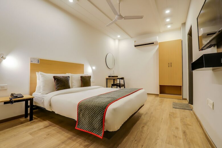 Hotel Oyo Flagship 749 Pitampura
