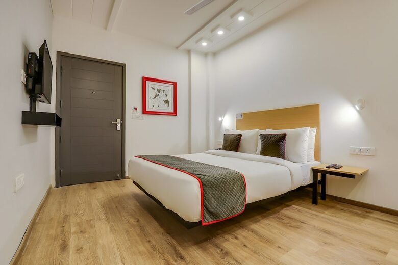 Hotel Oyo Flagship 749 Pitampura