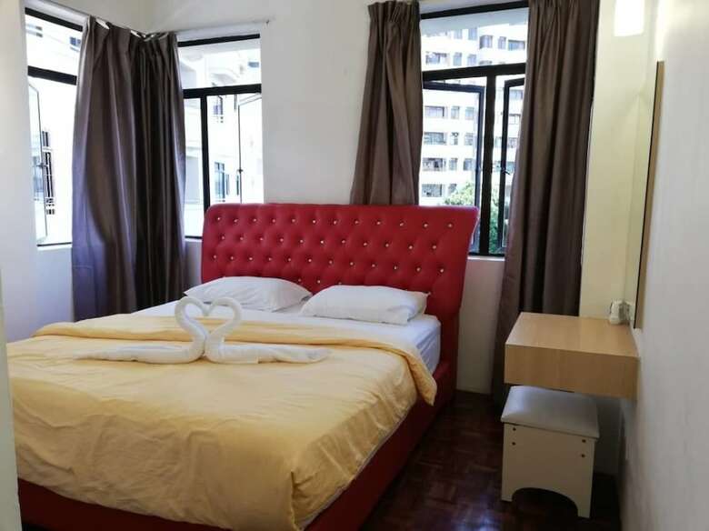 Apartamentos Eden Seaview Condominium II