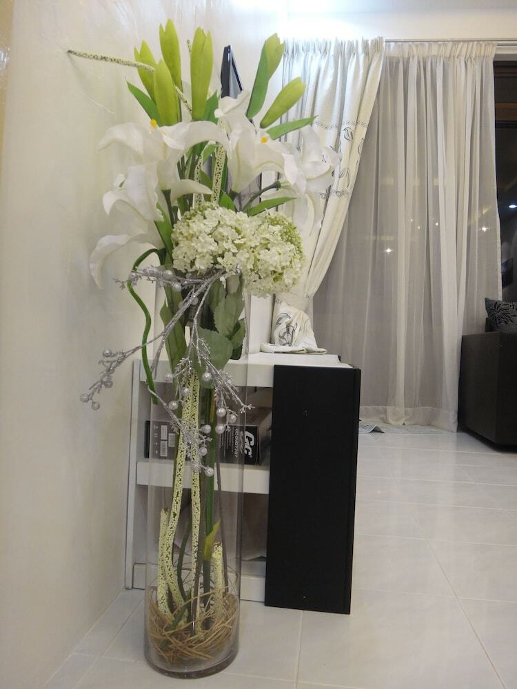 Apartamentos Eden Seaview Condominium II