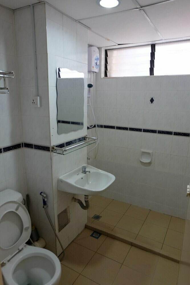 Apartamentos Eden Seaview Condominium II