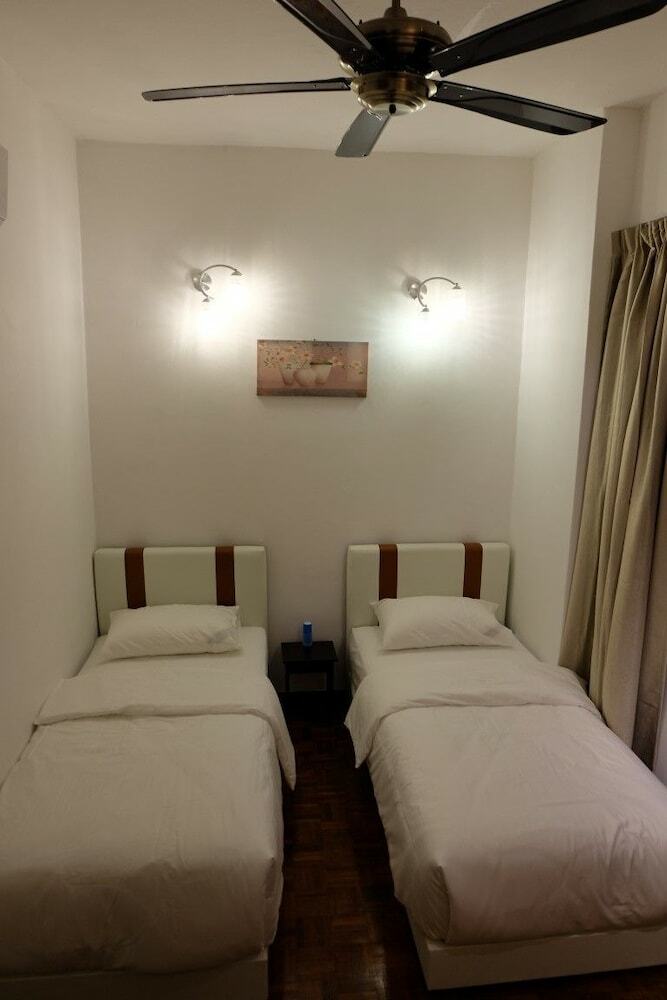 Apartamentos Eden Seaview Condominium II
