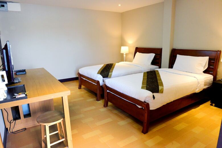 Hotel My Living Place Samui