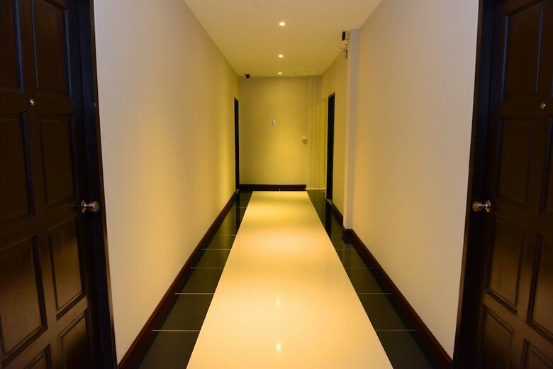 Hotel My Living Place Samui