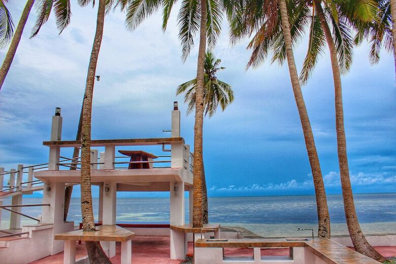 Hotel Costa Palawan Resort