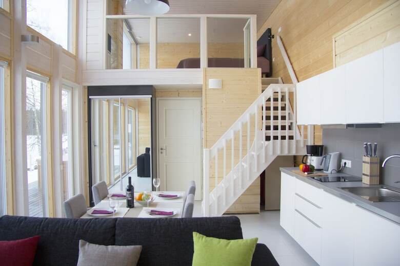 Ammatour Villas