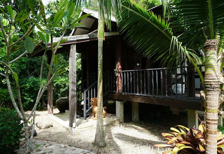 Hotel Mae Nai Gardens