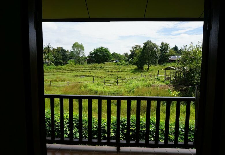Hotel Mae Nai Gardens