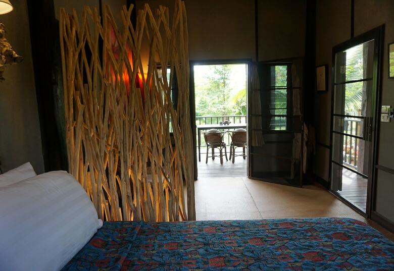 Hotel Mae Nai Gardens
