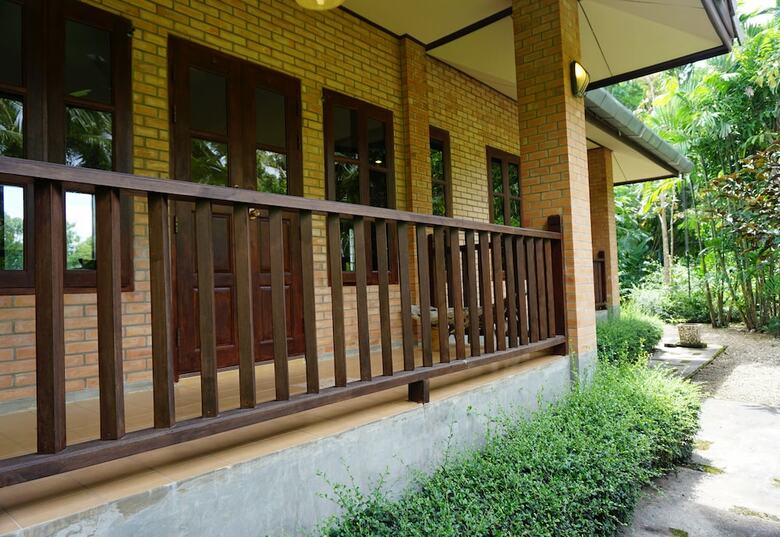 Hotel Mae Nai Gardens
