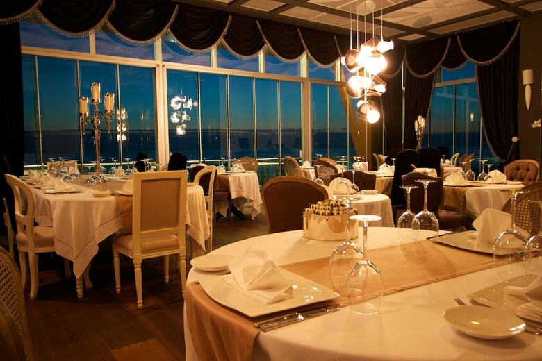 Venn Boutique Hotel - Boutique Class
