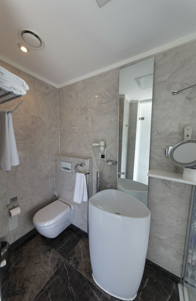 Venn Boutique Hotel - Boutique Class
