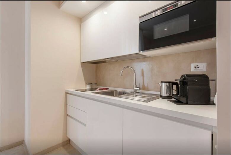 Apartamento Agathae Rome