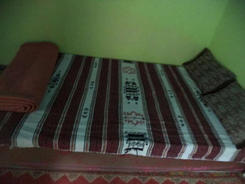 Hotel G�te Ousalem