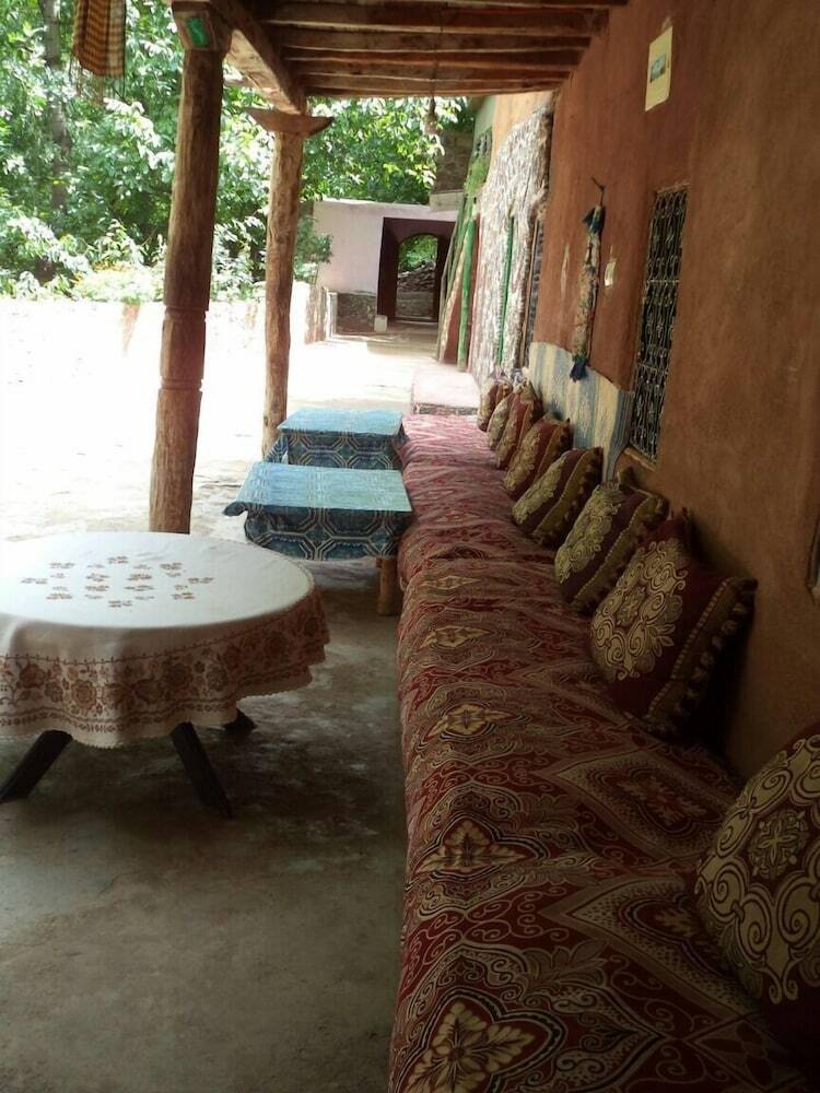 Hotel G�te Ousalem