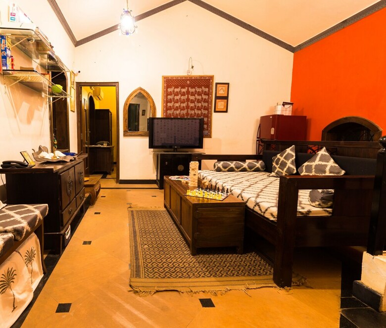 Bed & Breakfast Poorna Birdsong