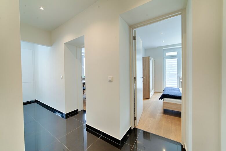 Apartamentos Rint Centrum Grochowa