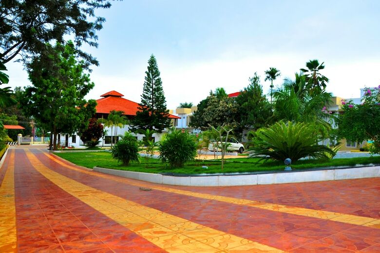 Hotel Hills