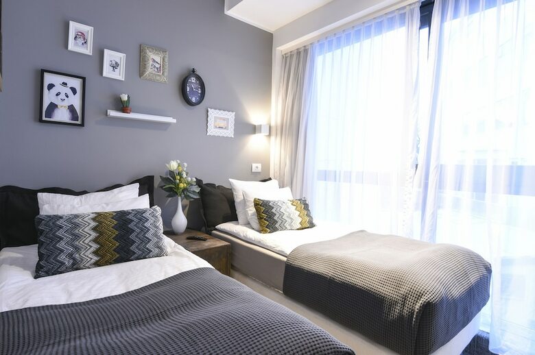 Hotel B14 Apartments & Rooms