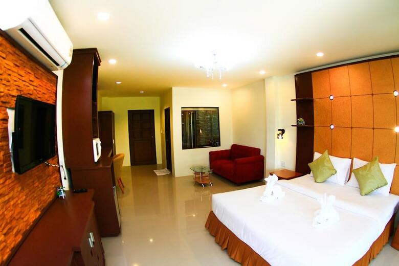 Hotel Banana Resort & Spa