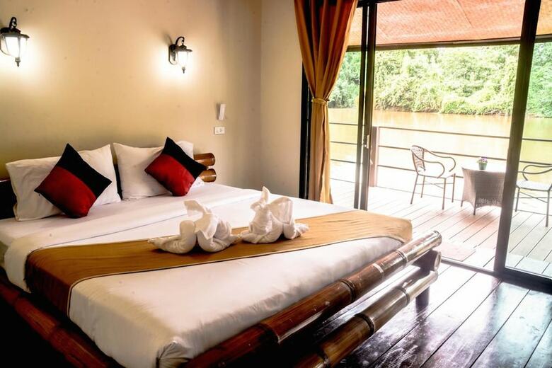 Hotel Banana Resort & Spa