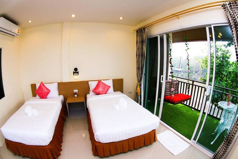 Hotel Banana Resort & Spa