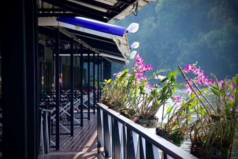 Hotel Yoko River Kwai Resort