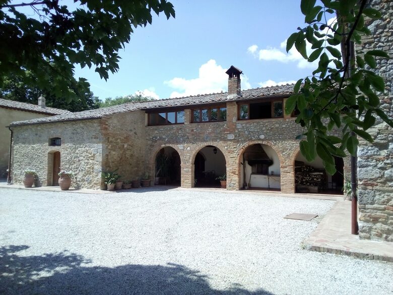 Agroturismo Agriturismo Natura E Salute