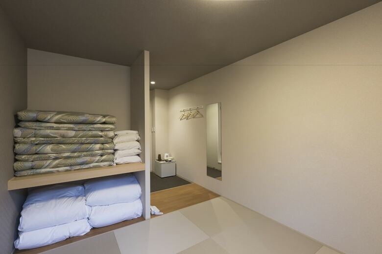 Daemado Hotel Hitakatsu