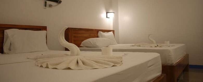 Hotel Den'gi Inn