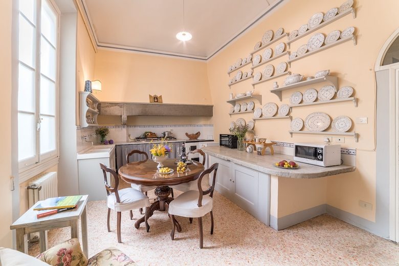 Maggio 9 Apartments