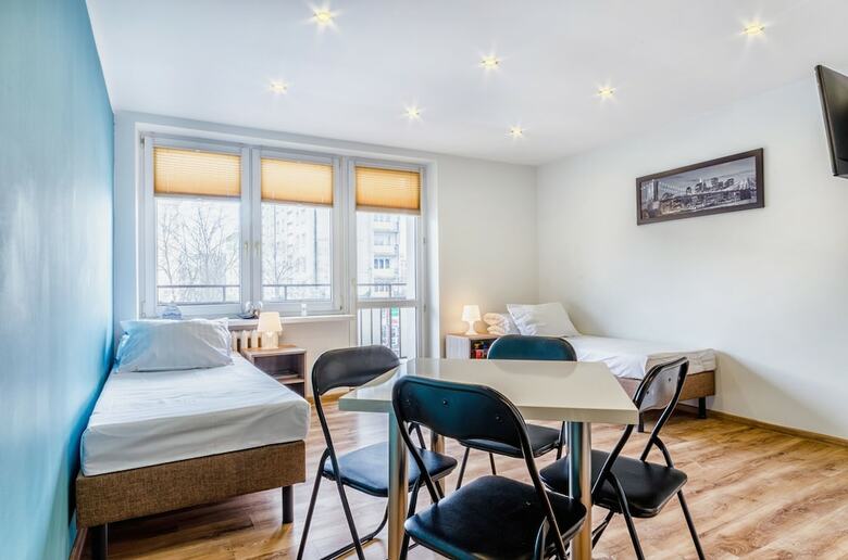 Apartamentos Rint Centrum Pilsudskiego